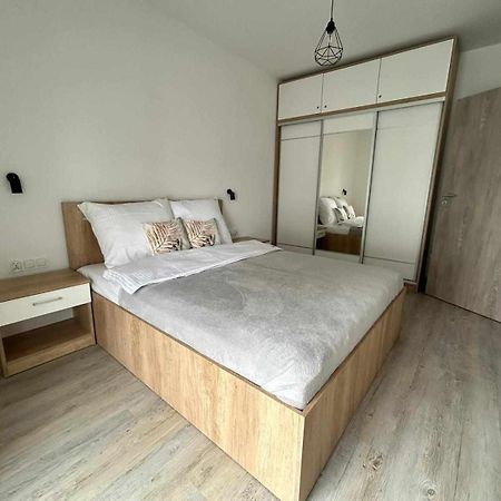 Moka Apartamenty Sianozety Dış mekan fotoğraf