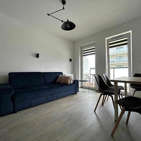 Moka Apartamenty Sianozety Dış mekan fotoğraf