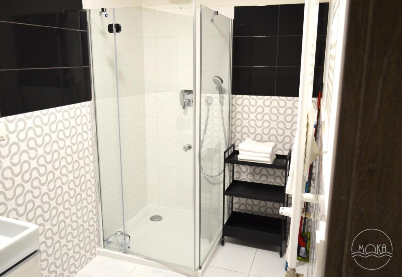 Moka Apartamenty Sianozety Dış mekan fotoğraf