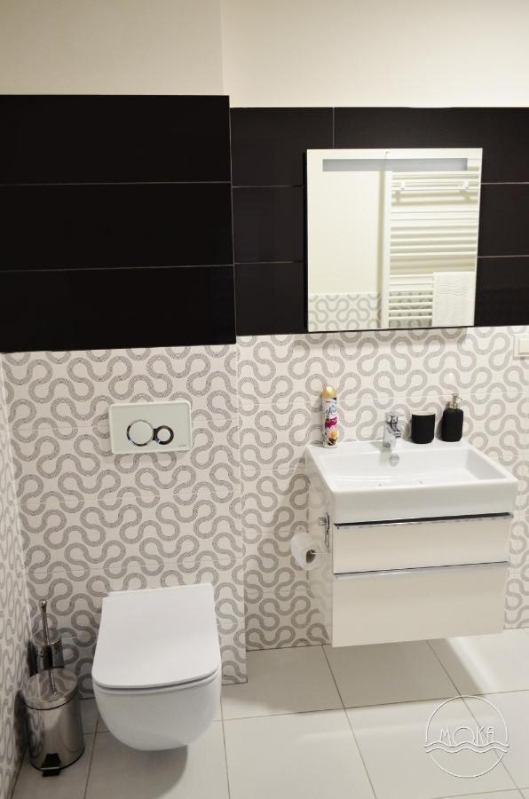 Moka Apartamenty Sianozety Dış mekan fotoğraf
