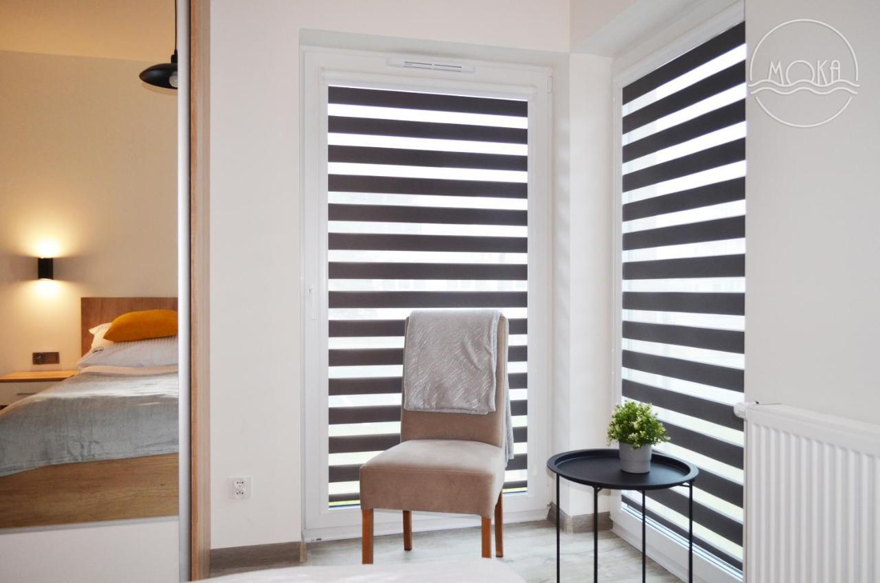 Moka Apartamenty Sianozety Dış mekan fotoğraf