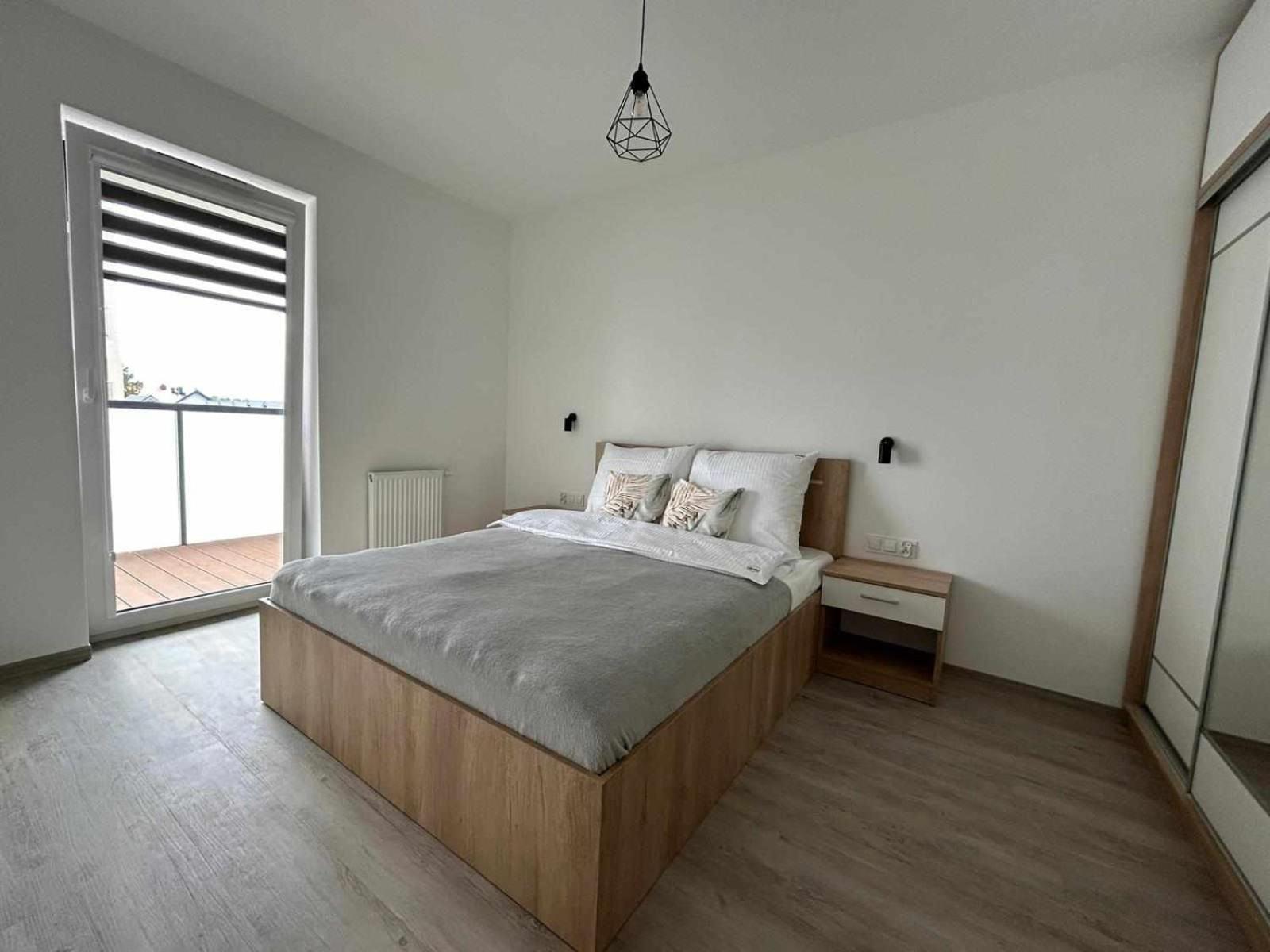 Moka Apartamenty Sianozety Dış mekan fotoğraf