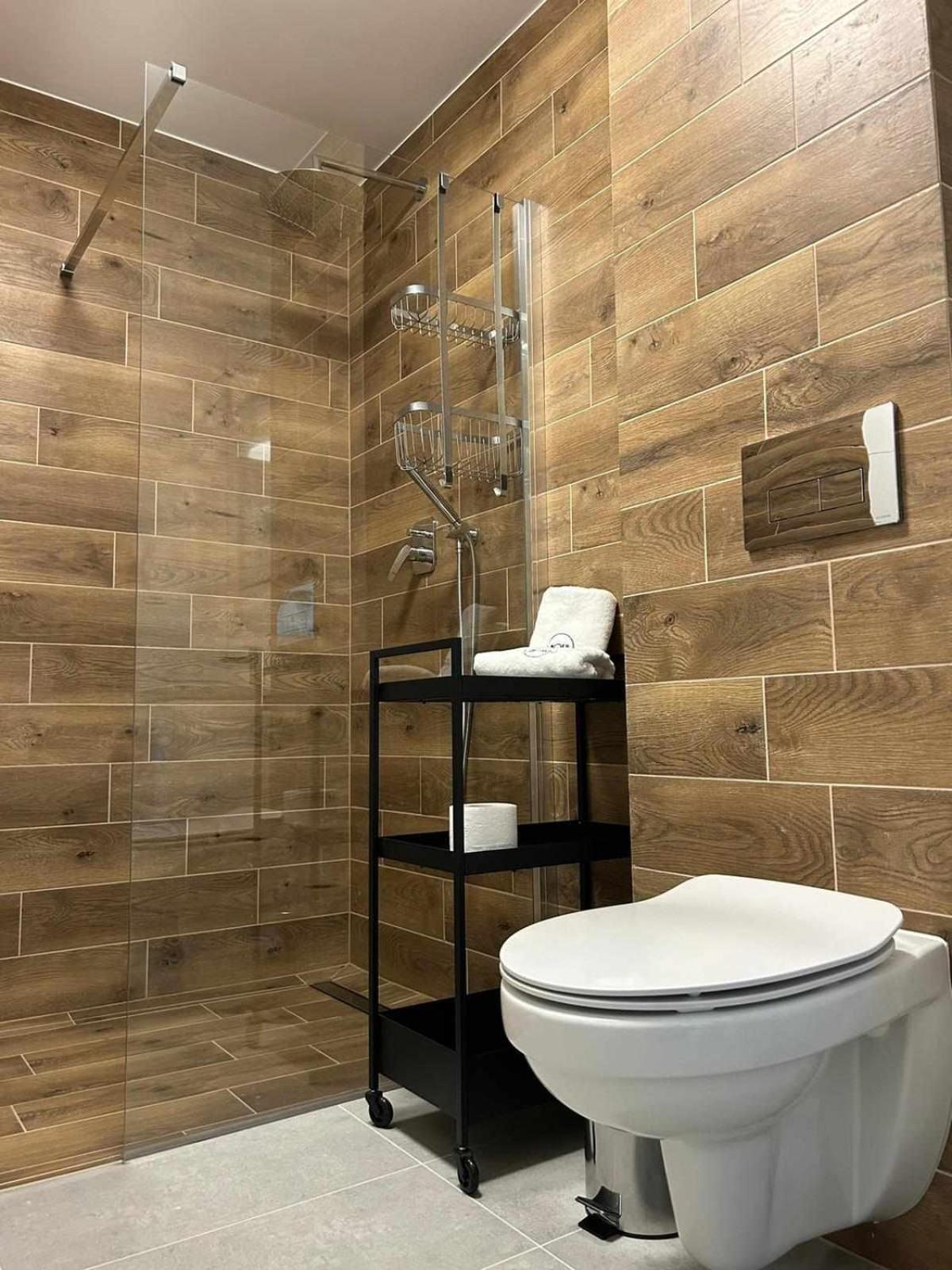 Moka Apartamenty Sianozety Dış mekan fotoğraf