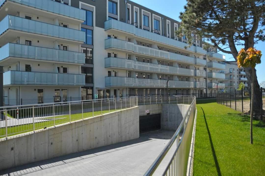 Moka Apartamenty Sianozety Dış mekan fotoğraf