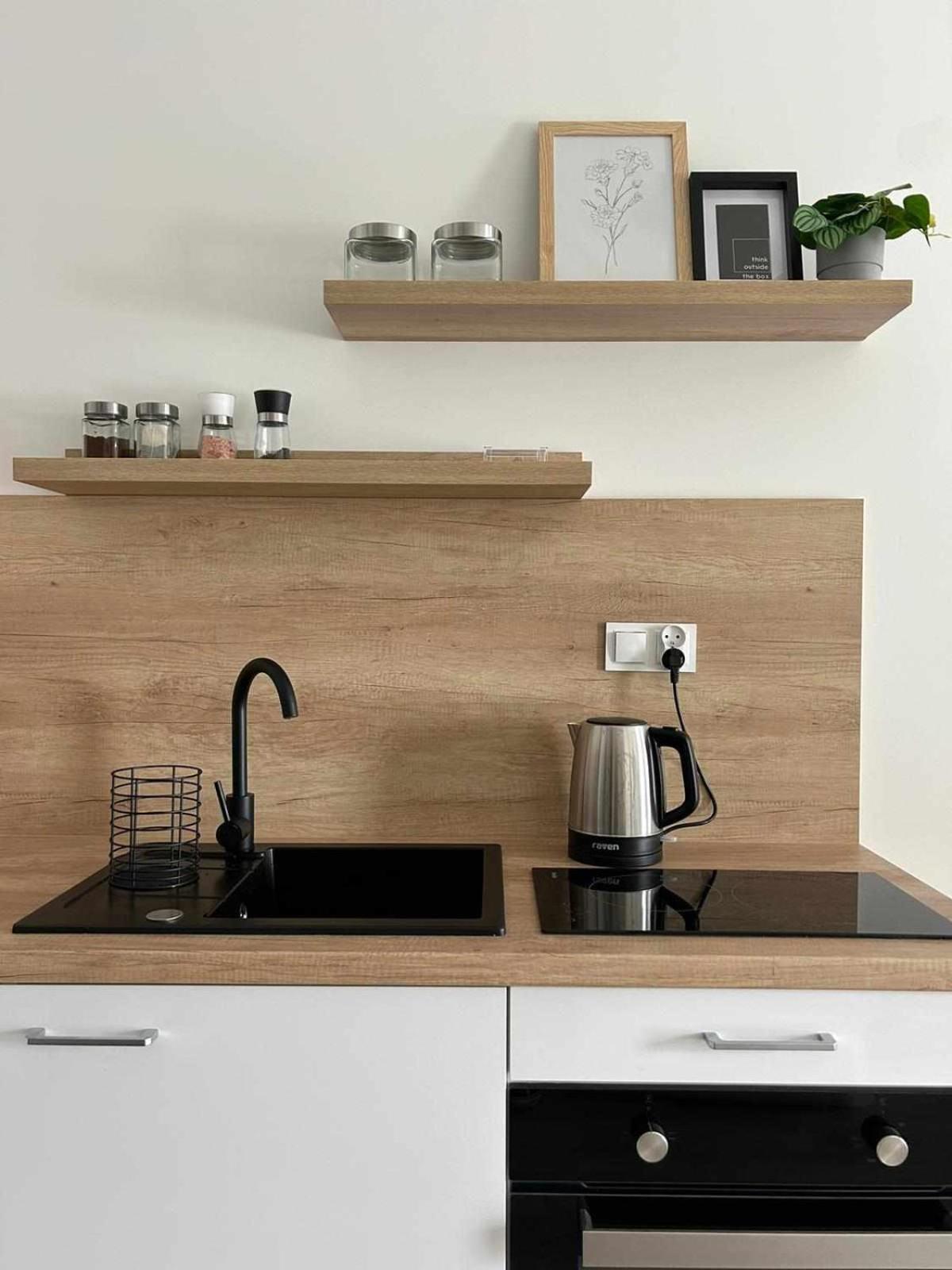 Moka Apartamenty Sianozety Dış mekan fotoğraf