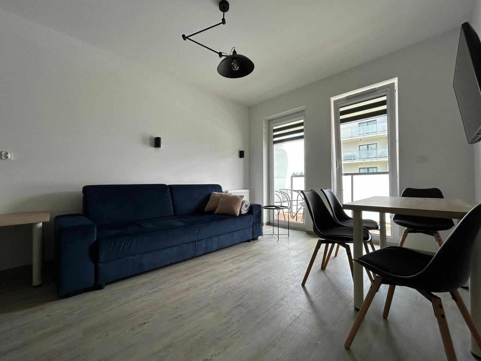 Moka Apartamenty Sianozety Dış mekan fotoğraf