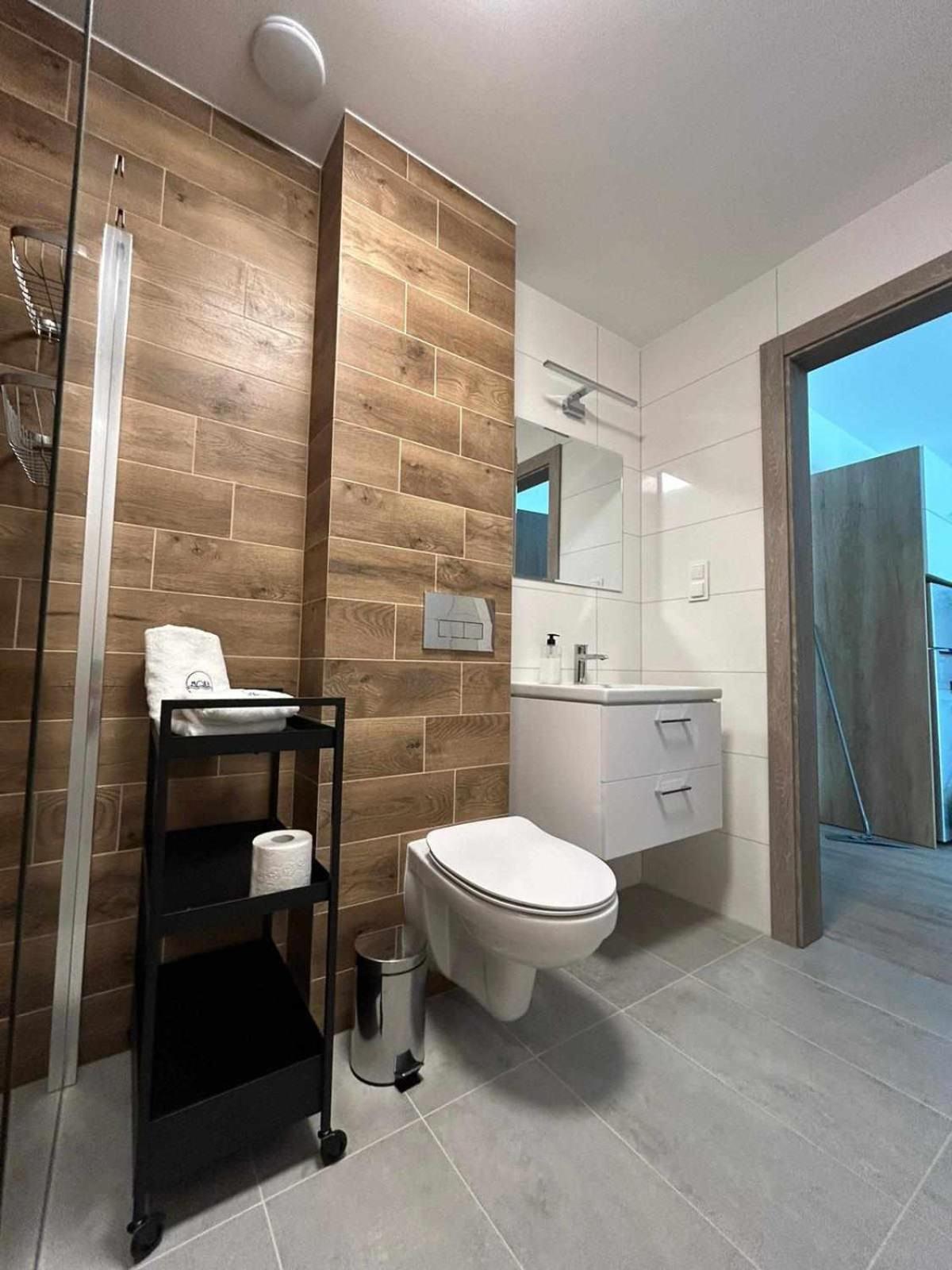 Moka Apartamenty Sianozety Dış mekan fotoğraf