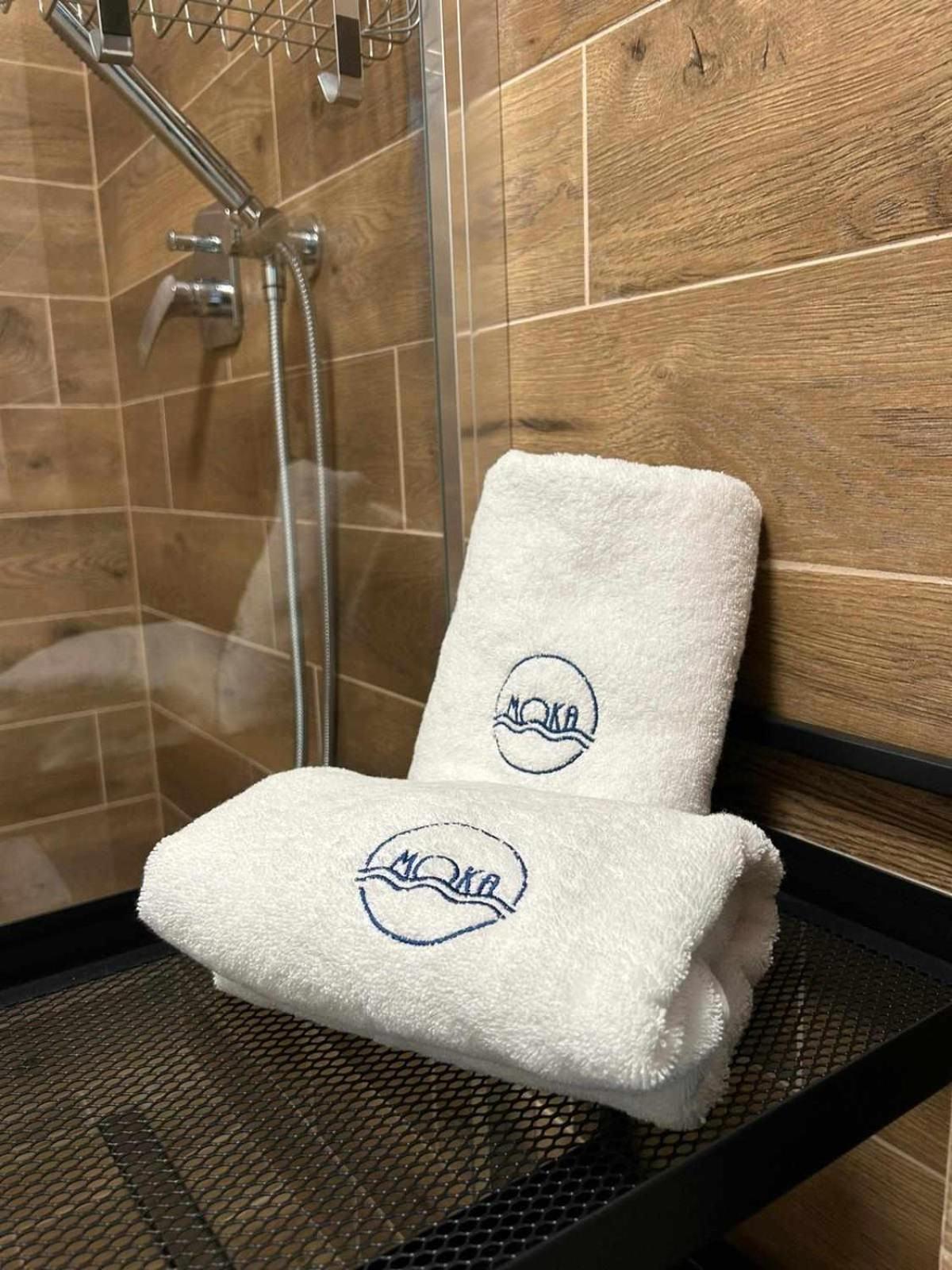 Moka Apartamenty Sianozety Dış mekan fotoğraf